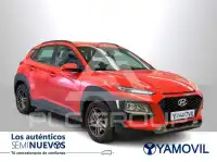2017 Hyundai Kona