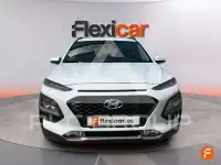 2017 Hyundai Kona
