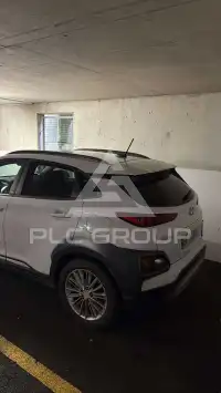 2017 Hyundai Kona