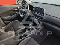 2017 Hyundai Kona