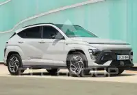 2017 Hyundai Kona