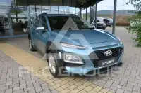 2017 Hyundai Kona