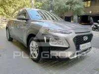 2017 Hyundai Kona