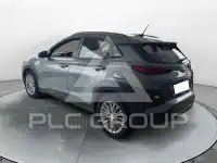 2017 Hyundai Kona