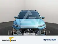 2017 Hyundai Kona
