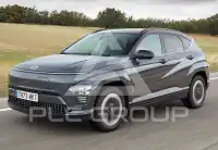 2017 Hyundai Kona