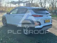 2017 Hyundai Kona
