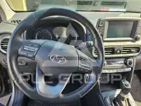 2017 Hyundai Kona