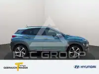 2017 Hyundai Kona