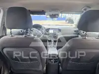 2017 Hyundai Ioniq
