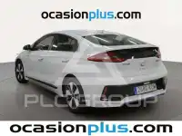 2017 Hyundai Ioniq