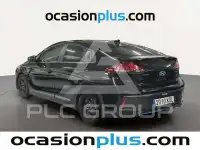 2017 Hyundai Ioniq
