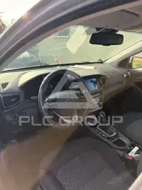 2017 Hyundai Ioniq