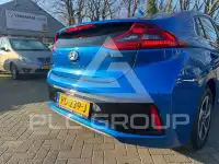 2017 Hyundai Ioniq