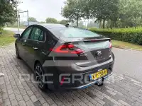 2017 Hyundai Ioniq