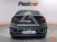 2017 Hyundai Ioniq