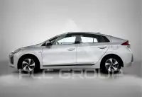 2017 Hyundai Ioniq
