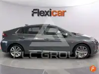 2017 Hyundai Ioniq