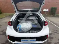 2017 Hyundai Ioniq