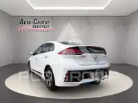 2017 Hyundai Ioniq