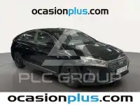 2017 Hyundai Ioniq
