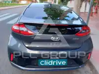2017 Hyundai Ioniq