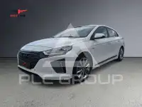 2017 Hyundai Ioniq
