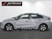 2017 Hyundai Ioniq