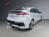 2017 Hyundai Ioniq