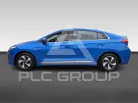 2017 Hyundai Ioniq