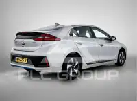 2017 Hyundai Ioniq