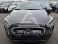 2017 Hyundai Ioniq