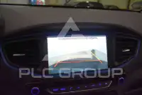 2017 Hyundai Ioniq