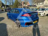 2017 Hyundai Ioniq