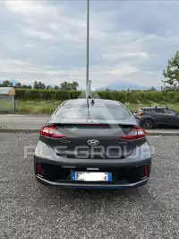 2017 Hyundai Ioniq