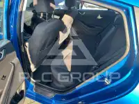 2017 Hyundai Ioniq
