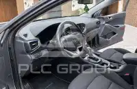 2017 Hyundai Ioniq