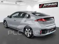2017 Hyundai Ioniq