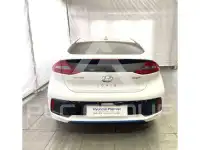 2017 Hyundai Ioniq
