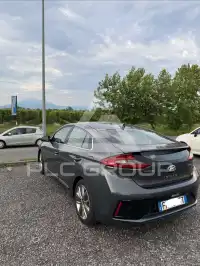 2017 Hyundai Ioniq