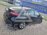 2017 Hyundai Ioniq