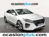 2017 Hyundai Ioniq