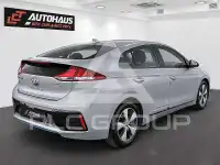 2017 Hyundai Ioniq
