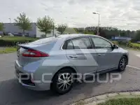 2017 Hyundai Ioniq