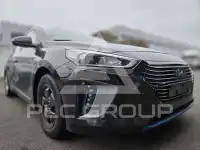 2017 Hyundai Ioniq