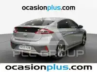 2017 Hyundai Ioniq