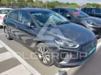 2017 Hyundai Ioniq