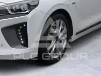2017 Hyundai Ioniq
