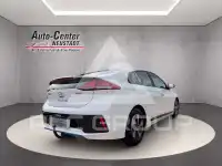 2017 Hyundai Ioniq