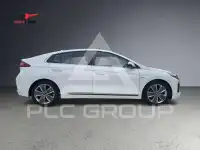 2017 Hyundai Ioniq